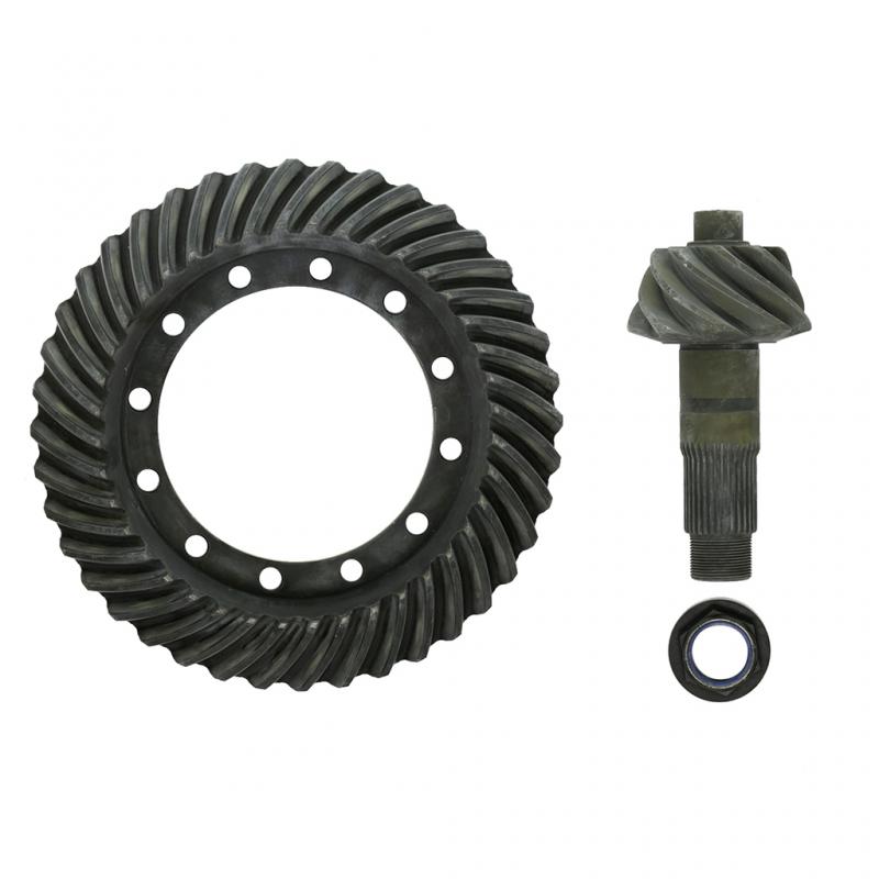PAI INDUSTRIES - 497054 - GEAR SET REPLACES NAVISTAR 1665361C91