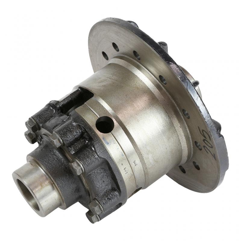 PAI INDUSTRIES - 497170 - DIFFENTIAL CASE ASSEMBLY REPLACES NAVISTAR 1665327C91