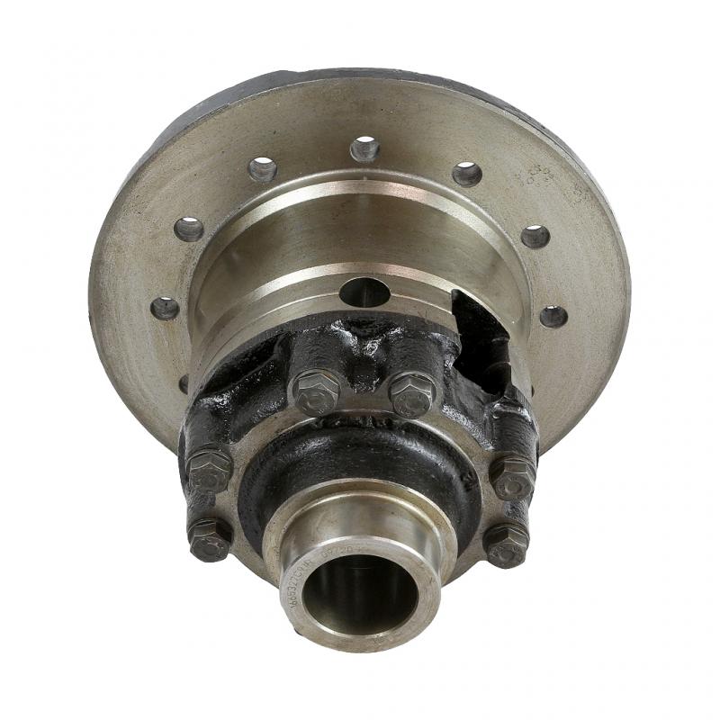 PAI INDUSTRIES - 497170 - DIFFENTIAL CASE ASSEMBLY REPLACES NAVISTAR 1665327C91