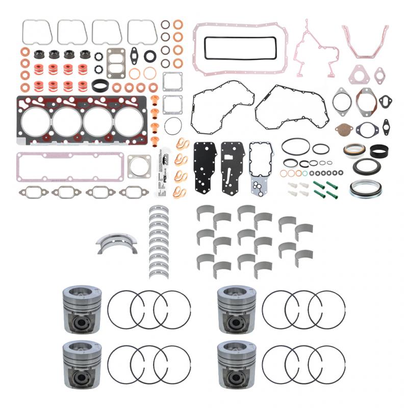 PAI INDUSTRIES - 4BS101-017 - ENGINE KIT