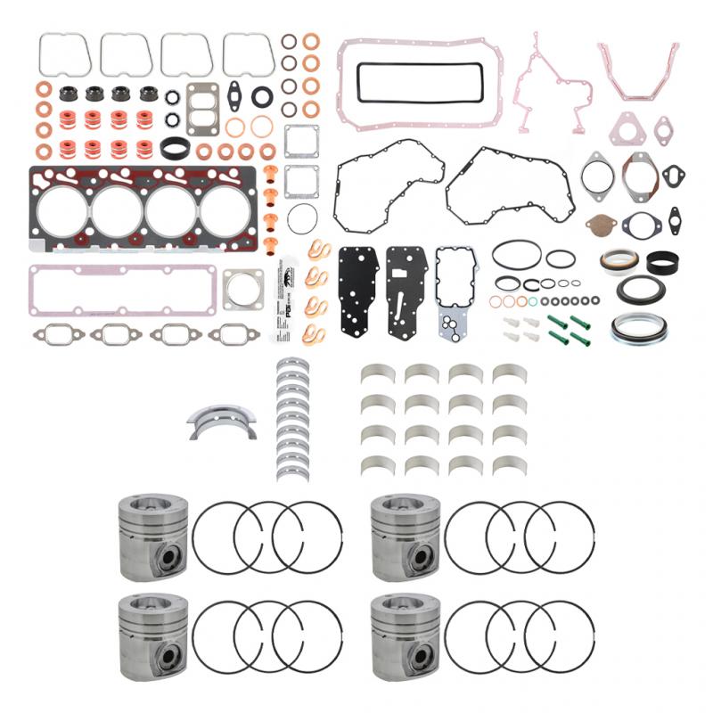 PAI INDUSTRIES - 4BS101-032 - ENGINE KIT