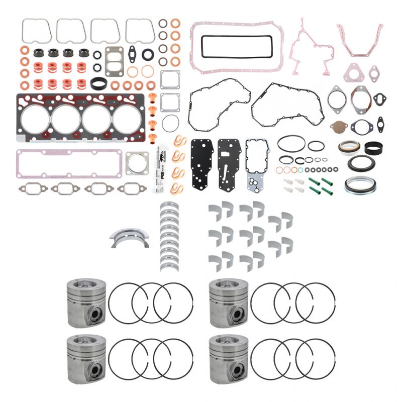 PAI INDUSTRIES - 4BS101-037 - ENGINE KIT