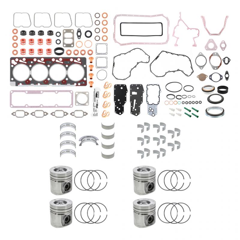 PAI INDUSTRIES - 4BS101-051 - ENGINE KIT