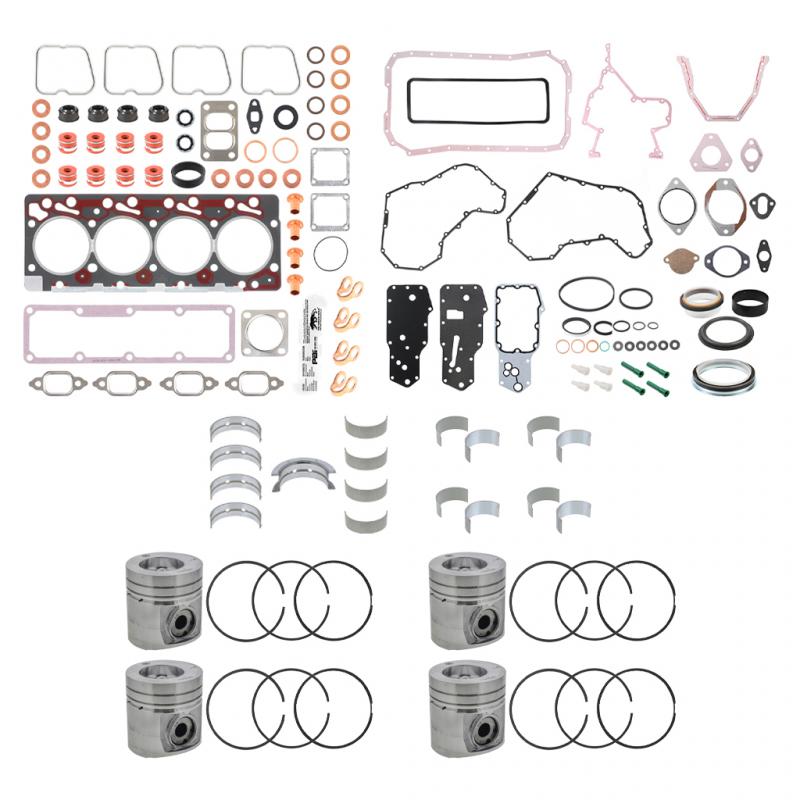 PAI INDUSTRIES - 4BS101-101 - ENGINE KIT