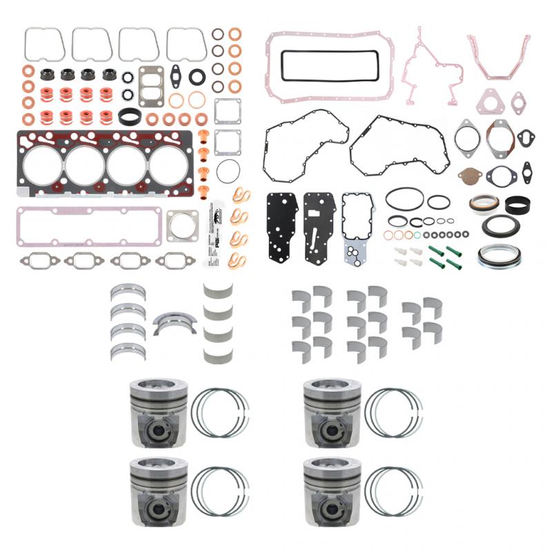 PAI INDUSTRIES - 4BS102-001 - ENGINE KIT