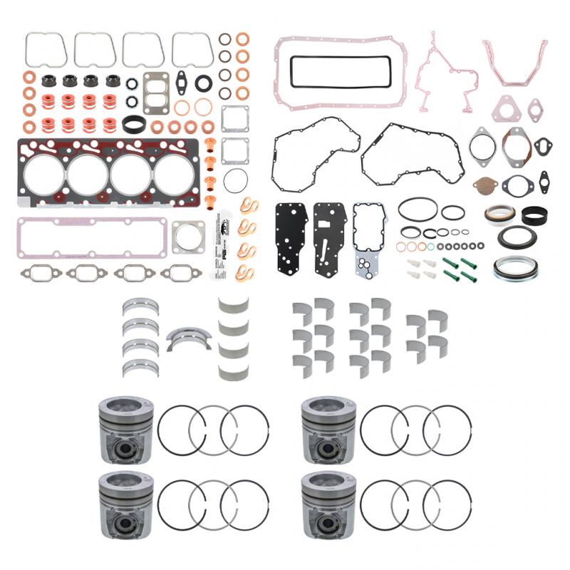 PAI INDUSTRIES - 4BS102-026 - ENGINE KIT