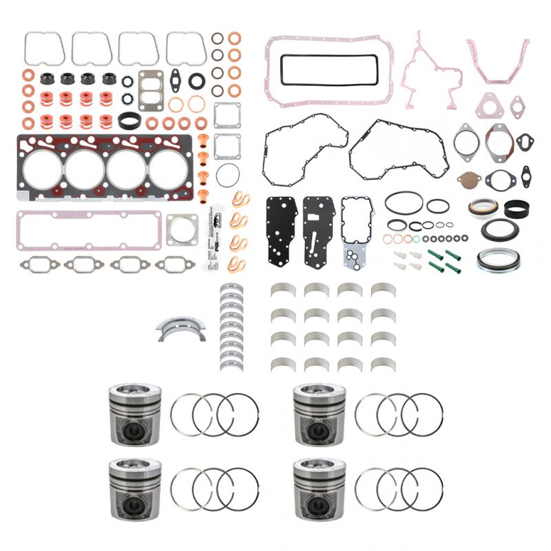 PAI INDUSTRIES - 4BS102-057 - ENGINE KIT
