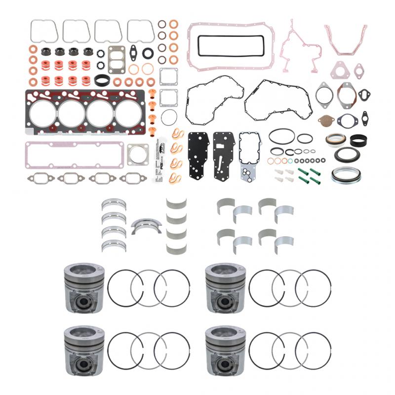 PAI INDUSTRIES - 4BS102-101 - ENGINE KIT