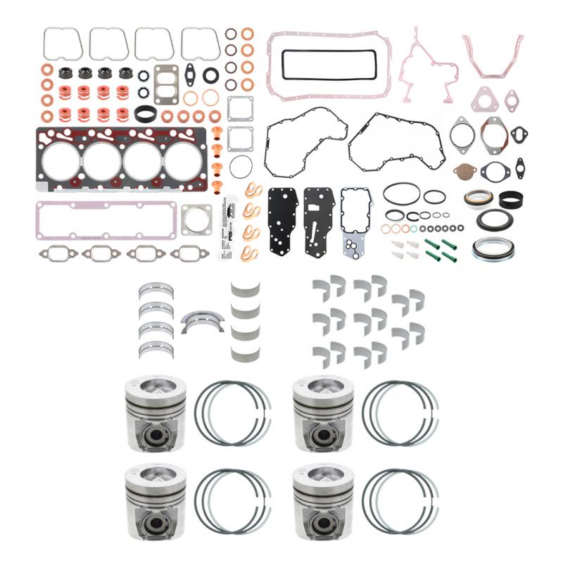 PAI INDUSTRIES - 4BS103-001 - ENGINE KIT