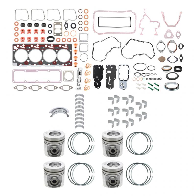 PAI INDUSTRIES - 4BS103-002 - ENGINE KIT