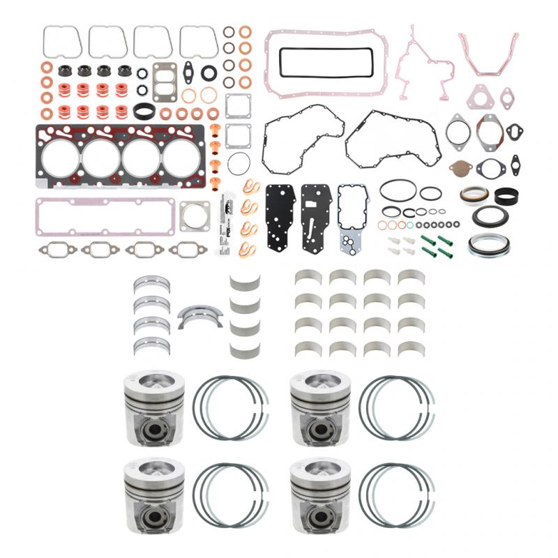 PAI INDUSTRIES - 4BS103-006 - ENGINE KIT