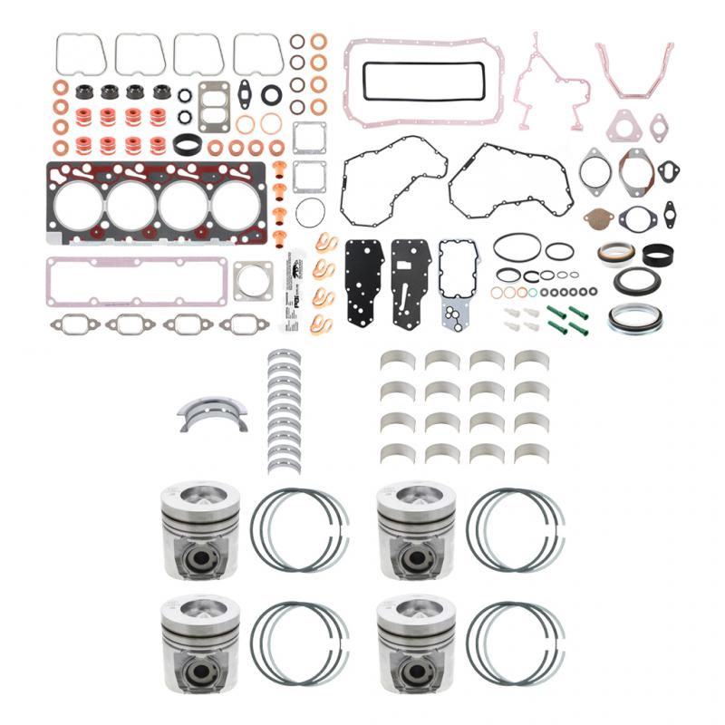 PAI INDUSTRIES - 4BS103-007 - ENGINE KIT