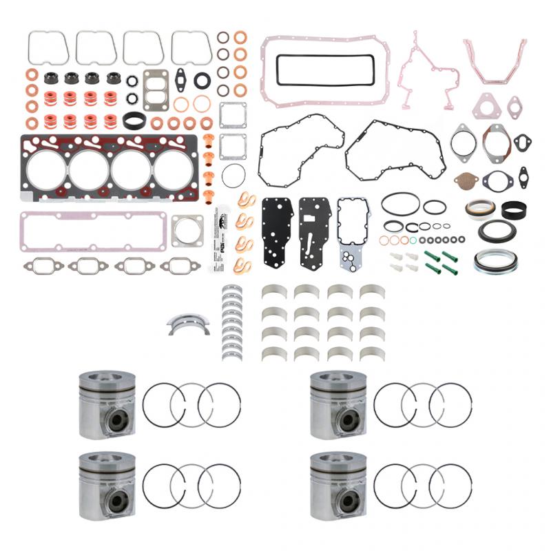 PAI INDUSTRIES - 4BS103-032 - ENGINE KIT