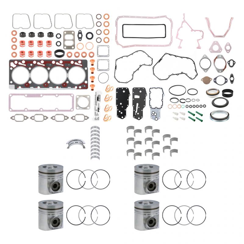 PAI INDUSTRIES - 4BS103-042 - ENGINE KIT
