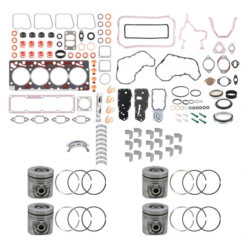 PAI INDUSTRIES - 4BS103-062 - ENGINE KIT