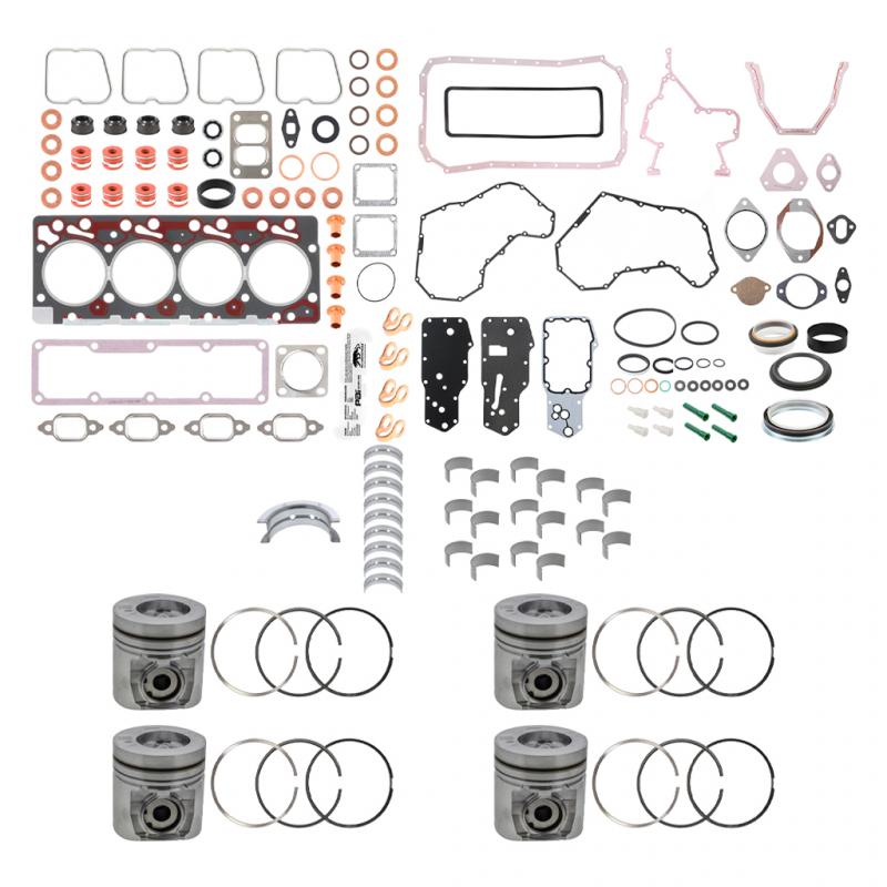 PAI INDUSTRIES - 4BS103-067 - ENGINE KIT