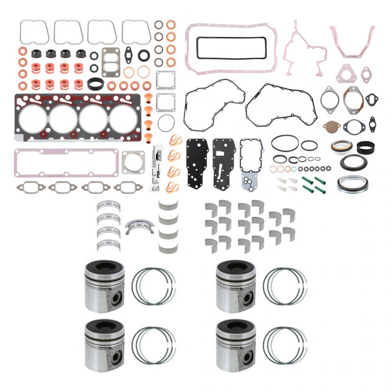 PAI INDUSTRIES - 4BS105-001 - OVERHAUL ENGINE KIT