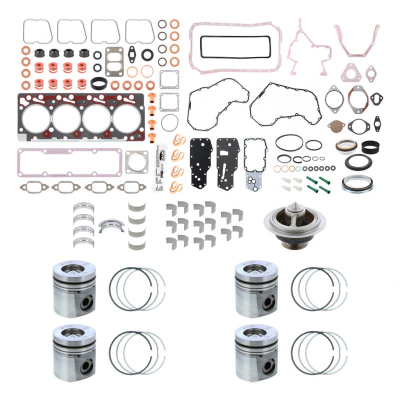 PAI INDUSTRIES - 4BS107-001 - ENGINE KIT