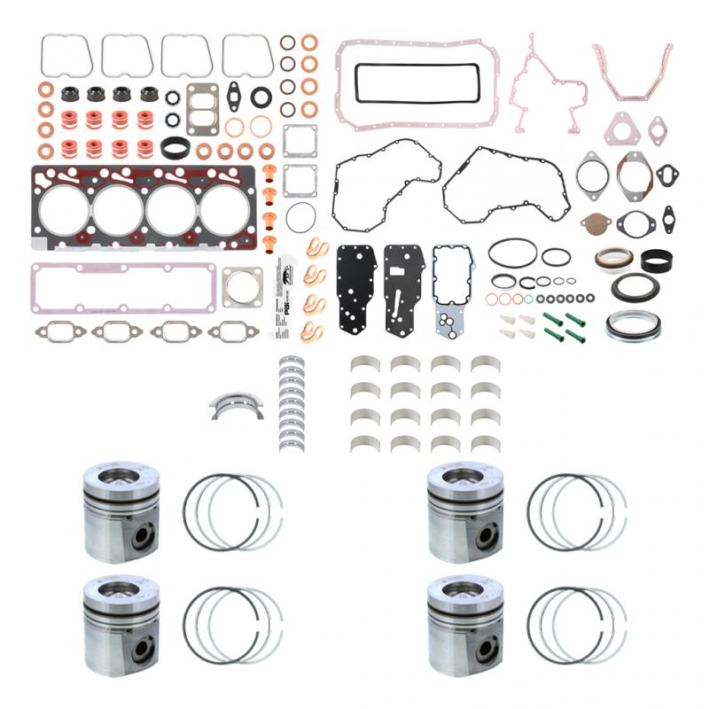 PAI INDUSTRIES - 4BS107-007 - ENGINE KIT