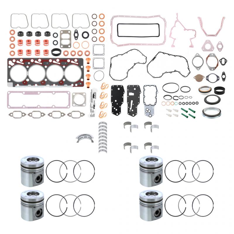 PAI INDUSTRIES - 4BS107-112 - ENGINE KIT