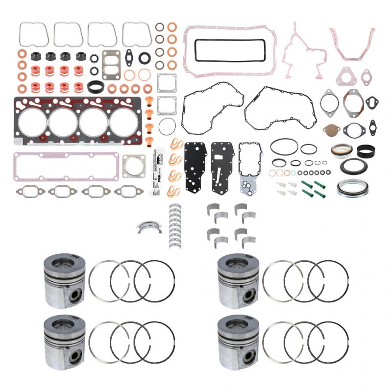 PAI INDUSTRIES - 4BS107-142 - ENGINE KIT