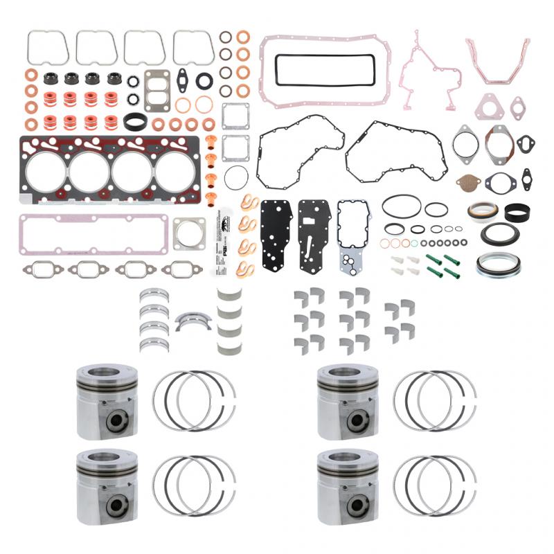 PAI INDUSTRIES - 4BS109-026 - ENGINE KIT