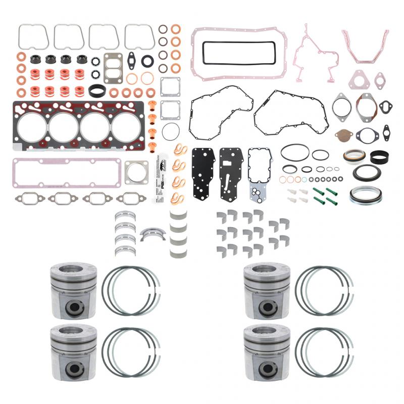 PAI INDUSTRIES - 4BS110-001 - ENGINE KIT