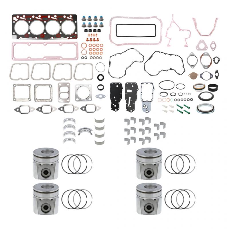 PAI INDUSTRIES - 4BS112-001 - ENGINE KIT