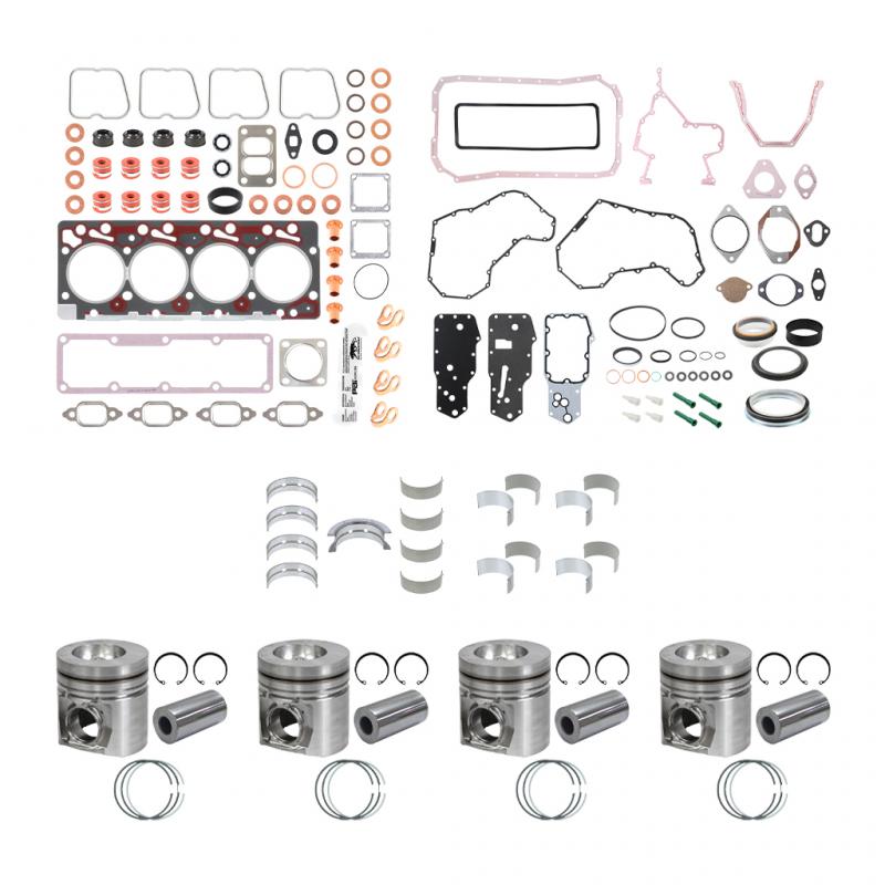 PAI INDUSTRIES - 4BS114-076 - ENGINE KIT