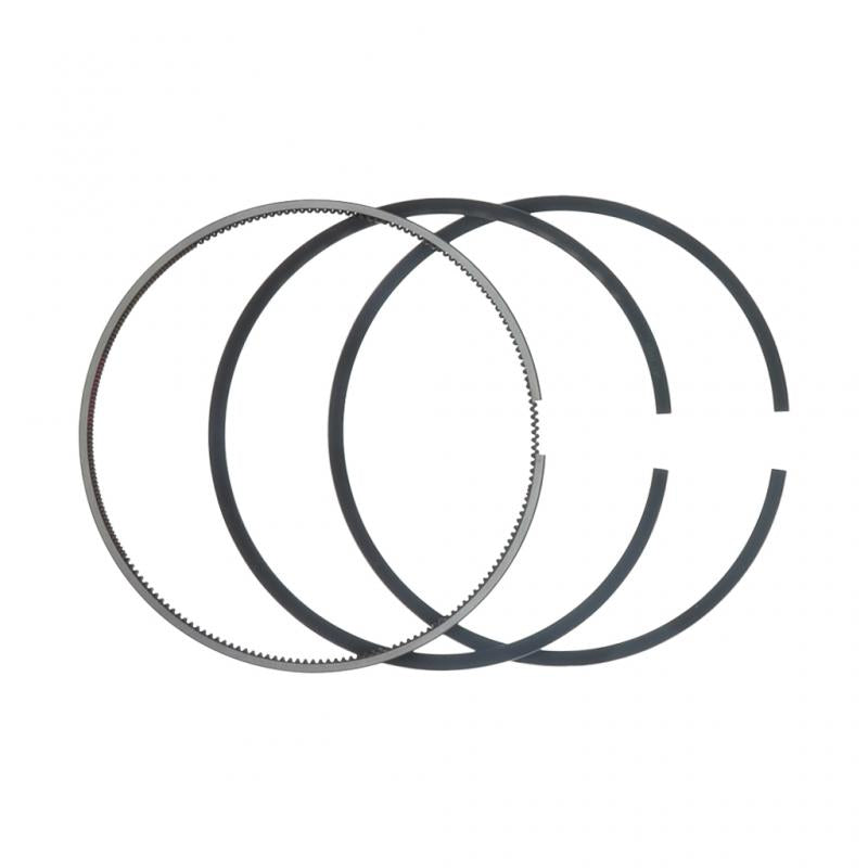PAI INDUSTRIES - 505057HP - HIGH PERFORMANCE PISTON RING SET
