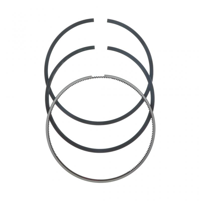 PAI INDUSTRIES - 505057HP - HIGH PERFORMANCE PISTON RING SET
