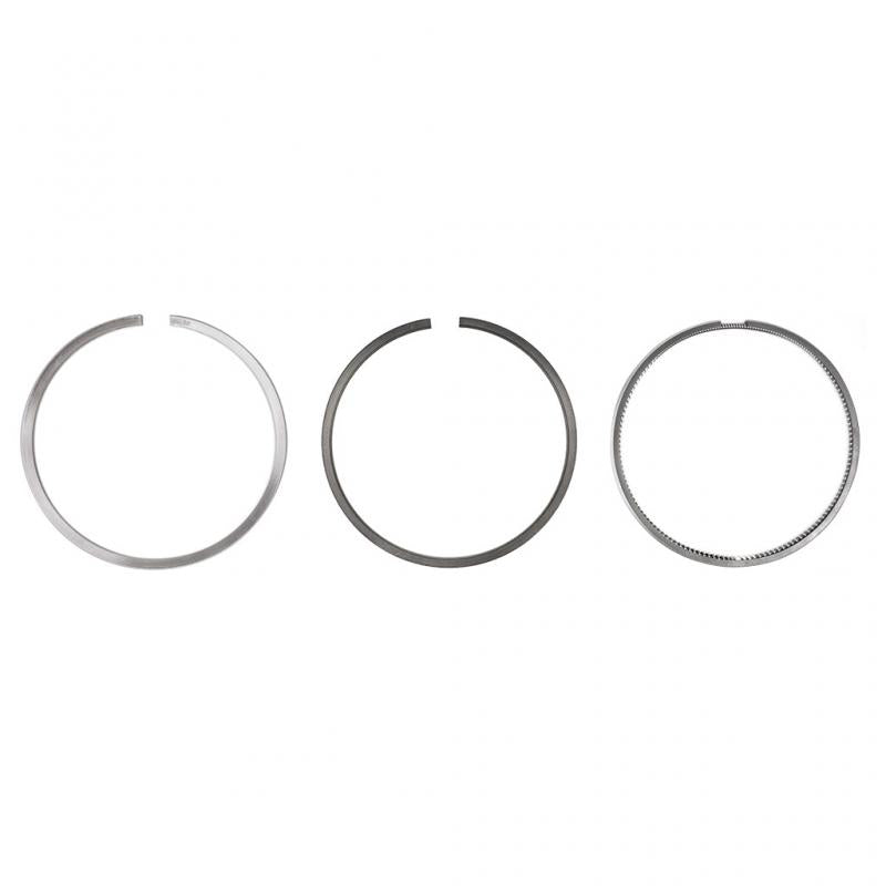 PAI INDUSTRIES - 505076 - PISTON RING SET REPLACES CUMMINS 3802863