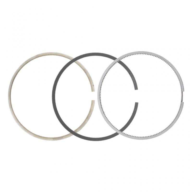 PAI INDUSTRIES - 505139HP - HIGH PERFORMANCE PISTON RING SET REPLACES CUMMINS 4089644