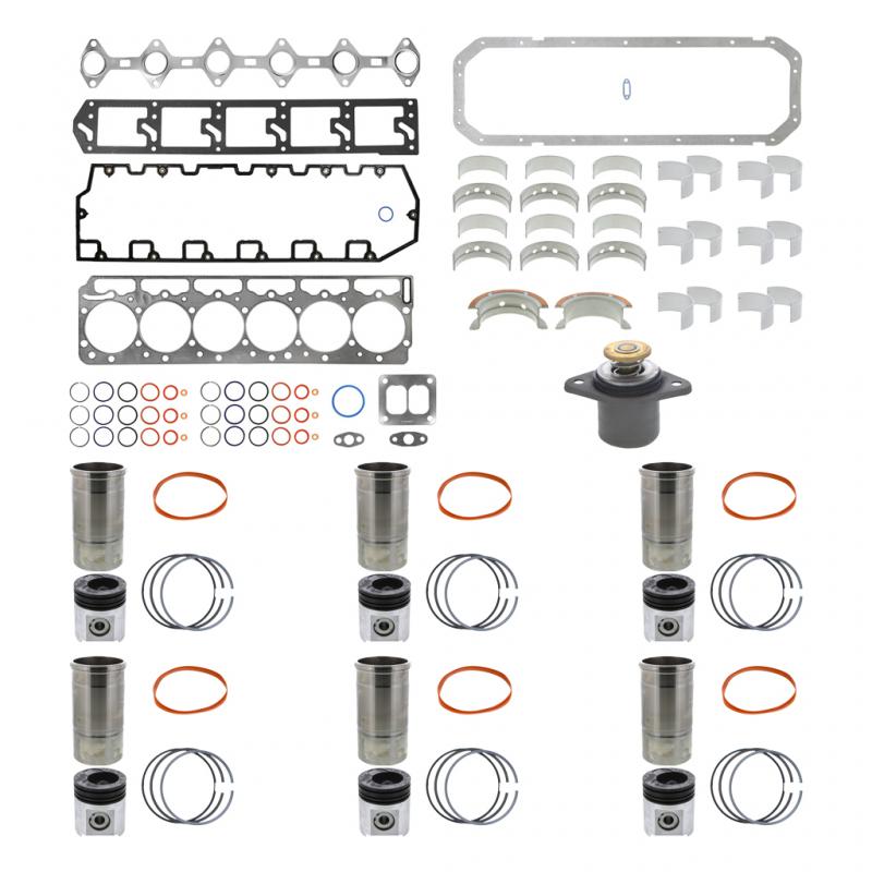 PAI INDUSTRIES - 530103-001 - ENGINE KIT REPLACES NAVISTAR 1833445C96