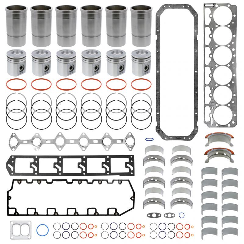 PAI INDUSTRIES - 530104-001 - ENGINE KIT REPLACES NAVISTAR 1836012C96