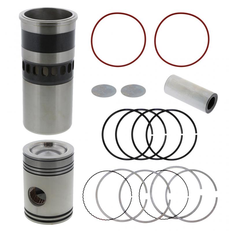 PAI INDUSTRIES - 600901 - CYLINDER KIT REPLACES DETROIT DIESEL 5198899