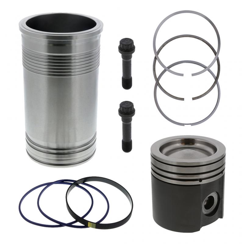 PAI INDUSTRIES - 600911H - HIGH PERFORMANCE CYLINDER KIT REPLACES DETROIT DIESEL 23532558