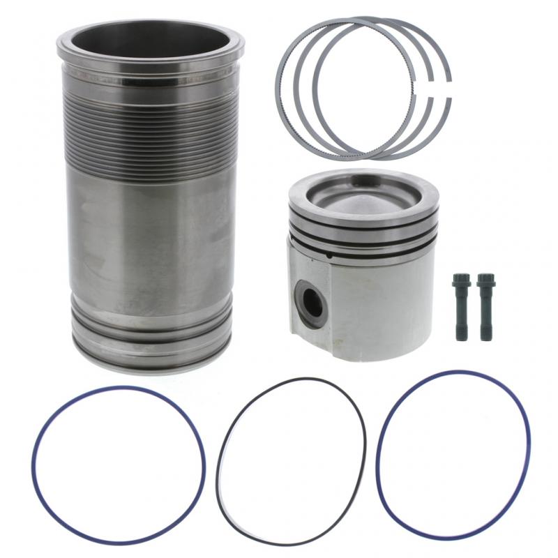 PAI INDUSTRIES - 600911 - CYLINDER KIT REPLACES DETROIT DIESEL 23532558