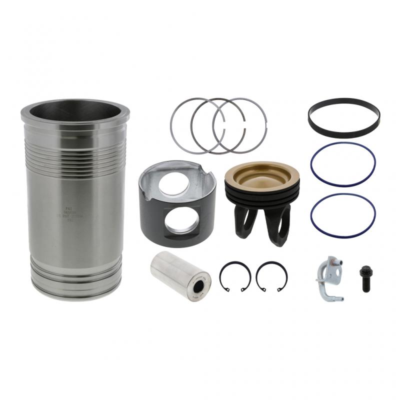 PAI INDUSTRIES - 600915HP - HIGH PERFORMANCE CYLINDER KIT REPLACES DETROIT DIESEL 23532561