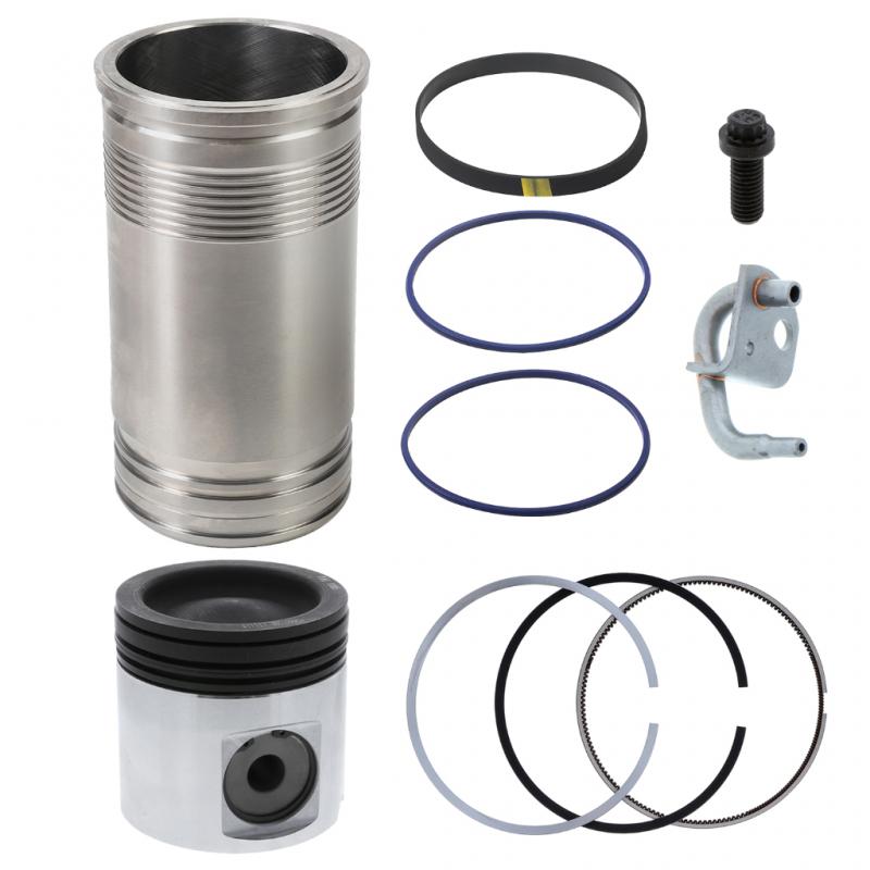 PAI INDUSTRIES - 600917E - CYLINDER KIT REPLACES DETROIT DIESEL 23532562