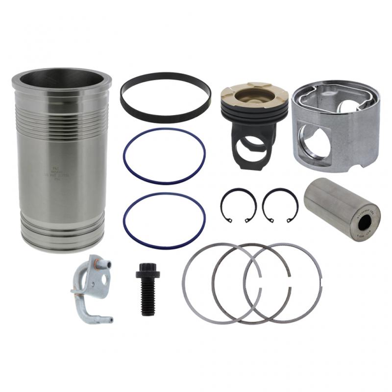 PAI INDUSTRIES - 600917OERHP - HIGH PERFORMANCE CYLINDER KIT REPLACES DETROIT DIESEL 23532562