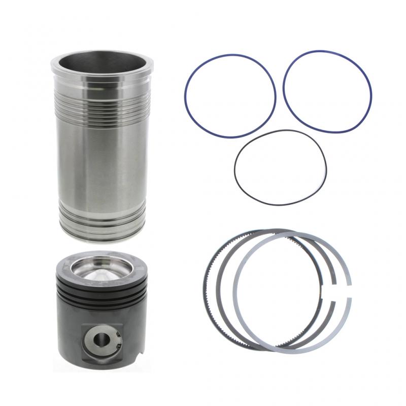 PAI INDUSTRIES - 600920OEMRC - OE CYLINDER KIT REPLACES DETROIT DIESEL 23530612