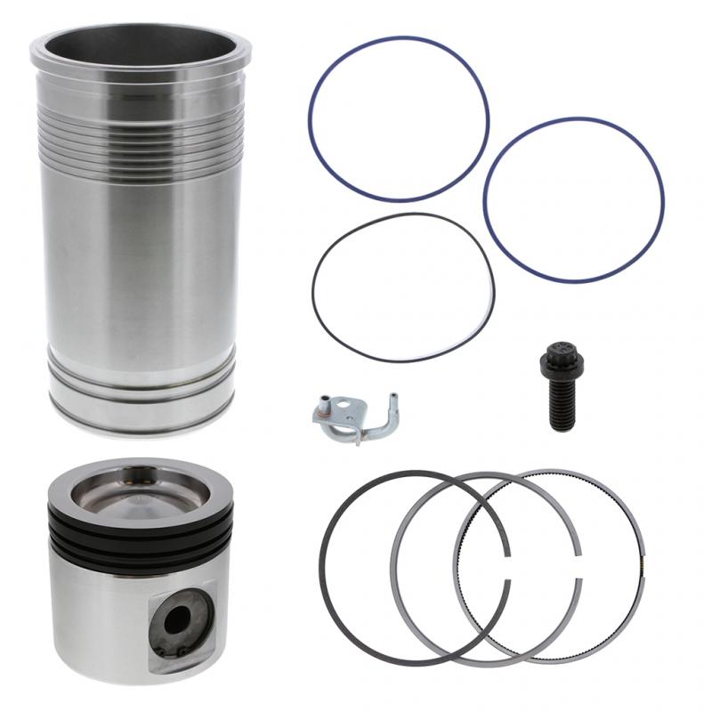 PAI INDUSTRIES - 600923 - CYLINDER KIT REPLACES DETROIT DIESEL 23530661