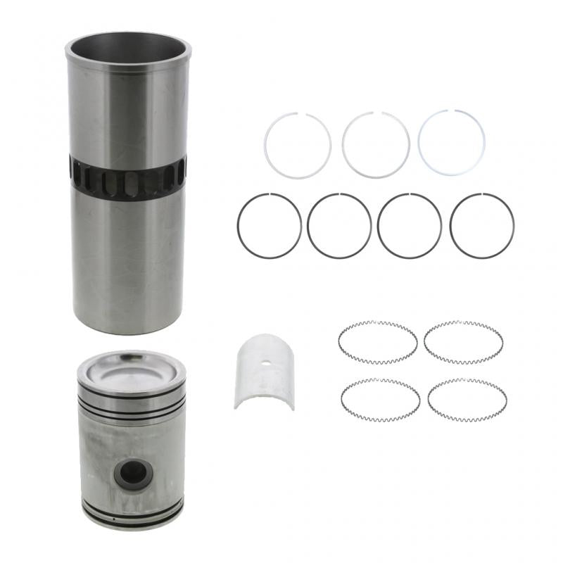 PAI INDUSTRIES - 600952 - CYLINDER KIT REPLACES DETROIT DIESEL 23522947