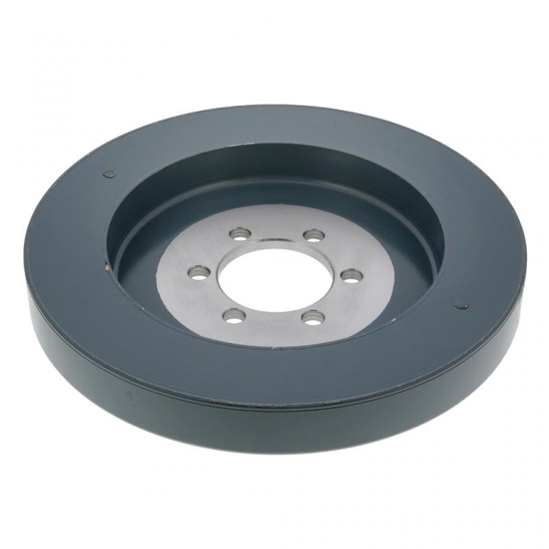 PAI INDUSTRIES - 602010OEM - CRANKSHAFT VIBRATION DAMPER REPLACES DETROIT DIESEL 23525990