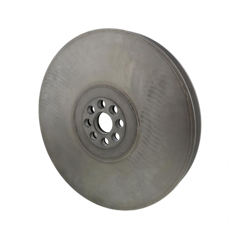 PAI INDUSTRIES - 602011UX - CRANKSHAFT DAMPER (USED) REPLACES DETROIT DIESEL A4720350300