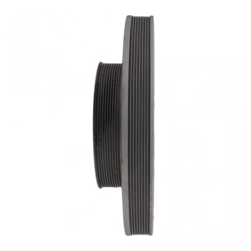 PAI INDUSTRIES - 602011UX - CRANKSHAFT DAMPER (USED) REPLACES DETROIT DIESEL A4720350300