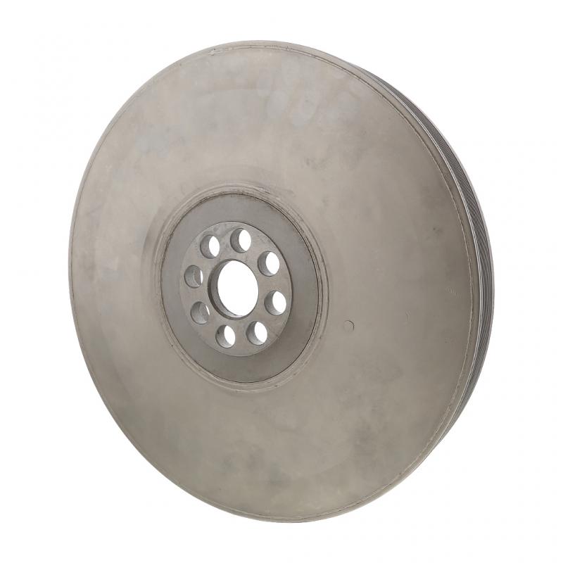 PAI INDUSTRIES - 602012UX - CRANKSHAFT DAMPER (USED) REPLACES DETROIT DIESEL A4730350400