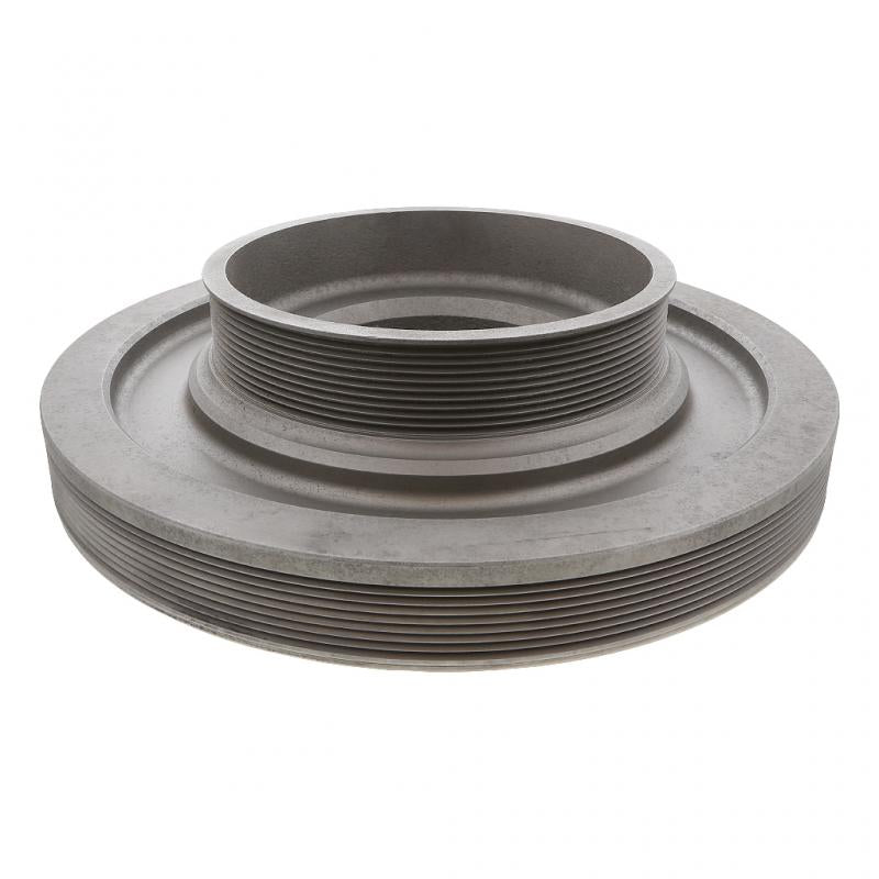 PAI INDUSTRIES - 602012UX - CRANKSHAFT DAMPER (USED) REPLACES DETROIT DIESEL A4730350400