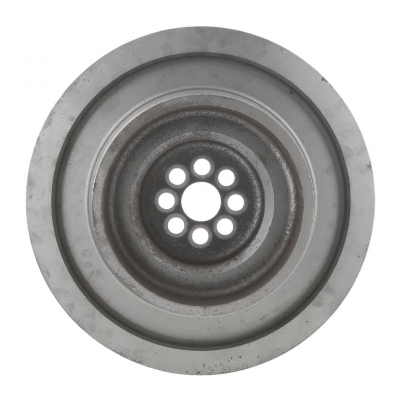 PAI INDUSTRIES - 602013UX - CRANKSHAFT DAMPER (USED) REPLACES DETROIT DIESEL A4720350000